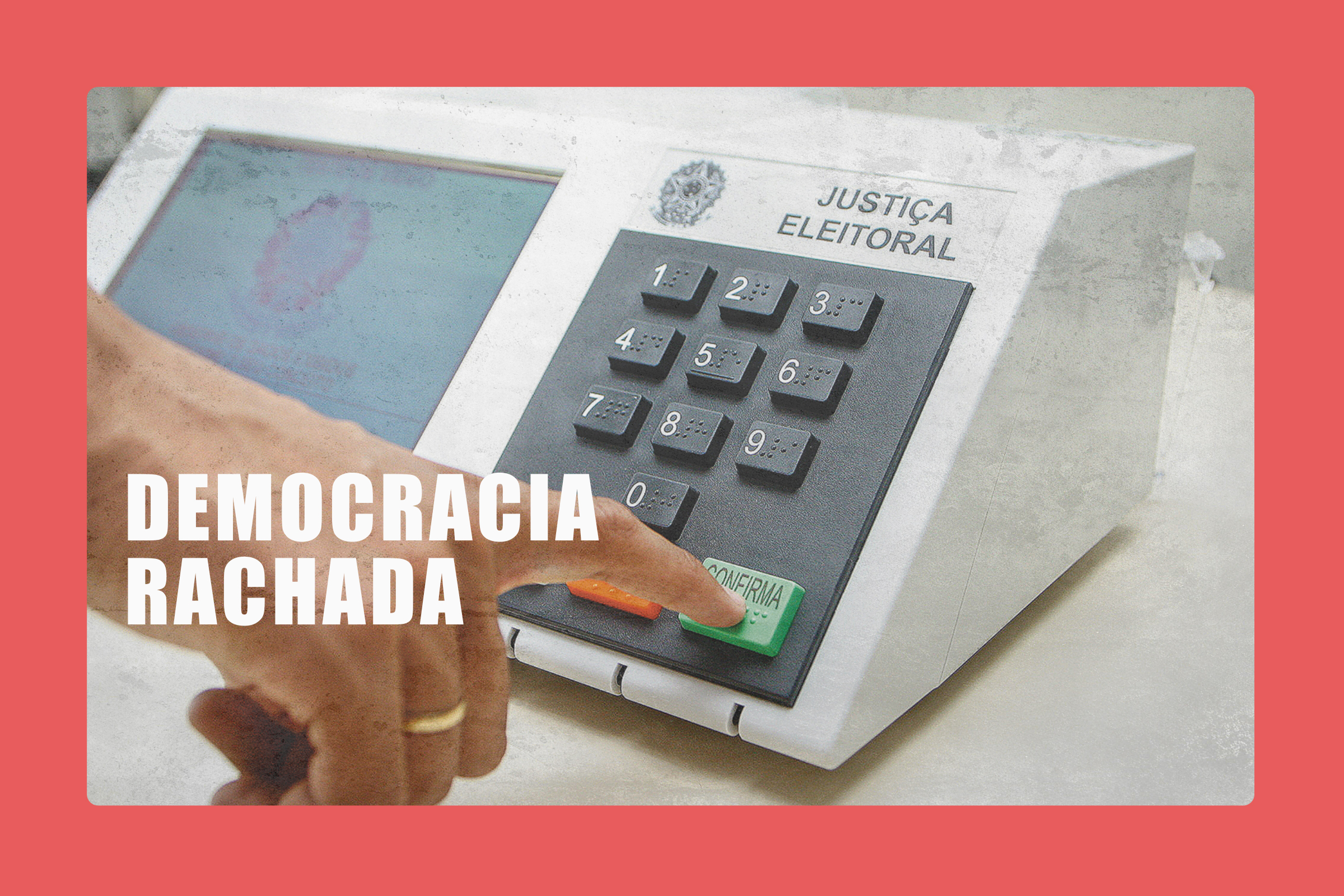 Por que é tão difícil defender a democracia e como a extrema direita explora isso